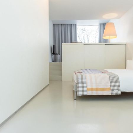 Greulich Design & Boutique Hotel Zürich Buitenkant foto