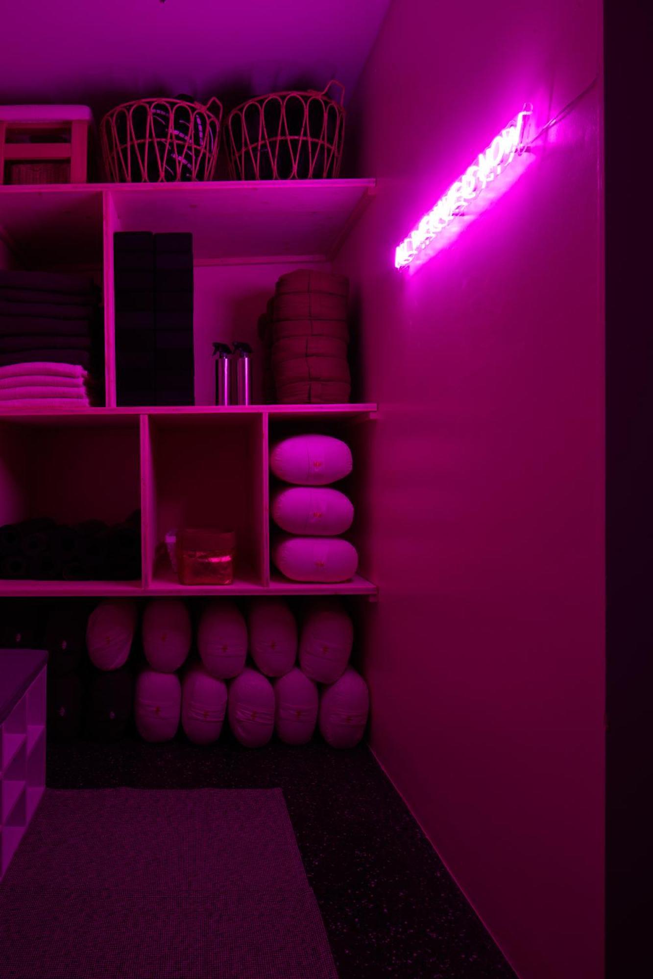 Greulich Design & Boutique Hotel Zürich Buitenkant foto
