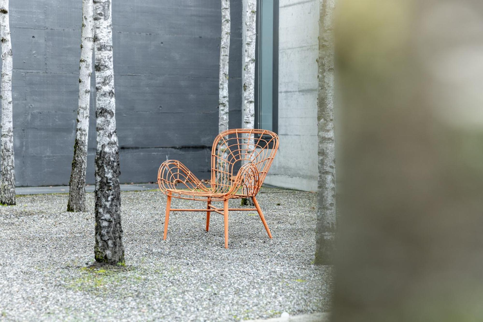 Greulich Design & Boutique Hotel Zürich Buitenkant foto