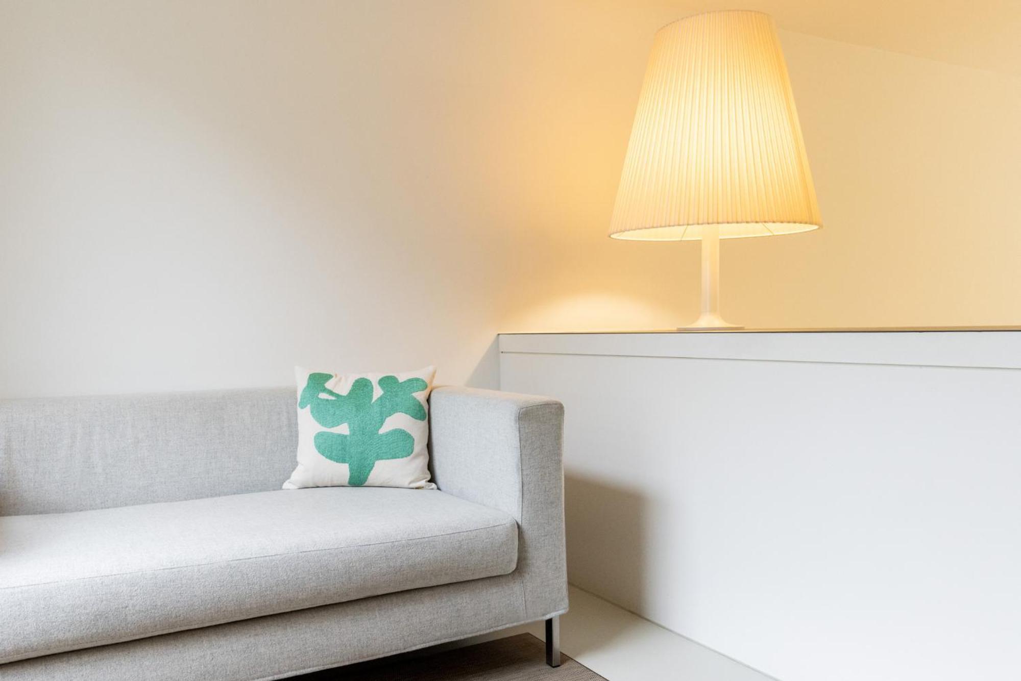 Greulich Design & Boutique Hotel Zürich Buitenkant foto