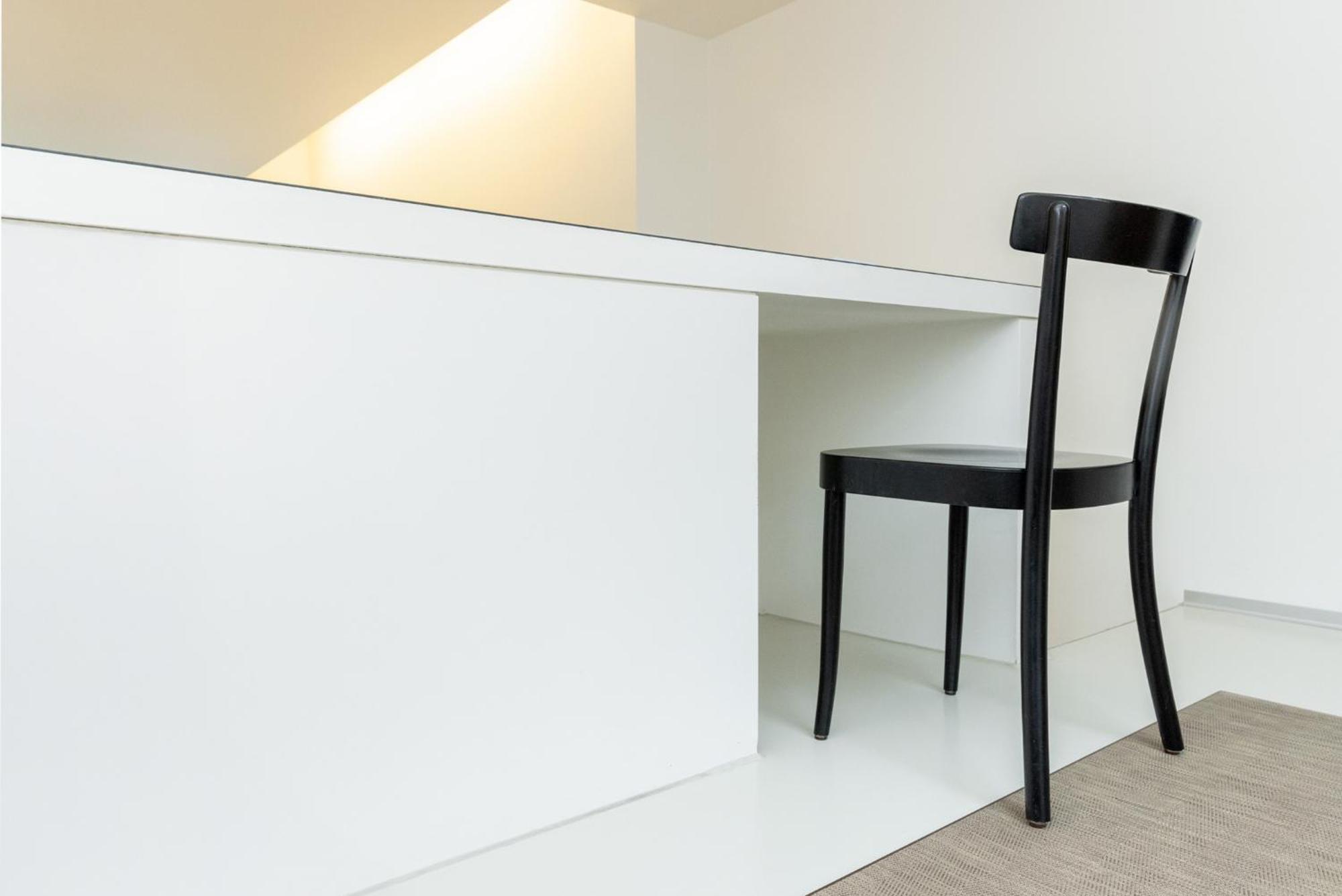 Greulich Design & Boutique Hotel Zürich Buitenkant foto