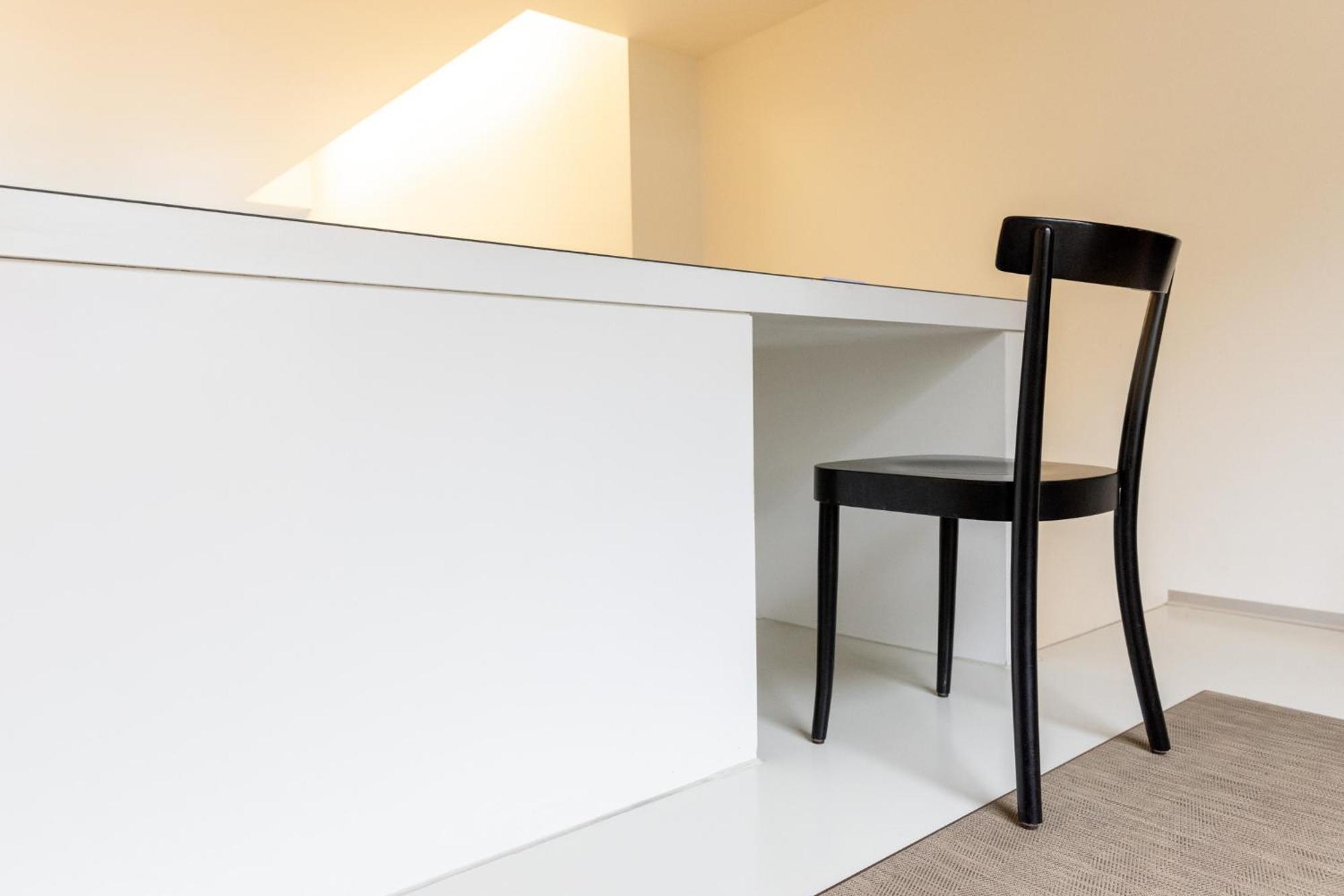 Greulich Design & Boutique Hotel Zürich Buitenkant foto
