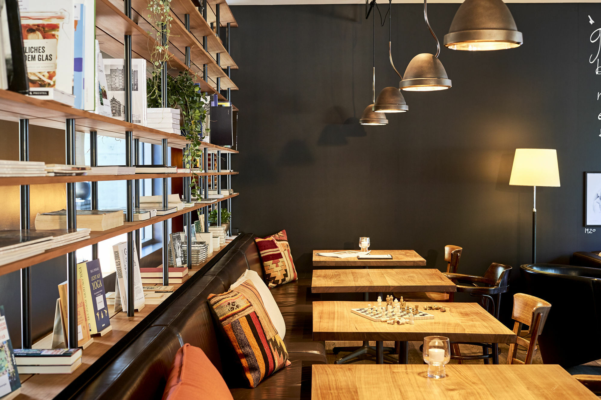 Greulich Design & Boutique Hotel Zürich Buitenkant foto